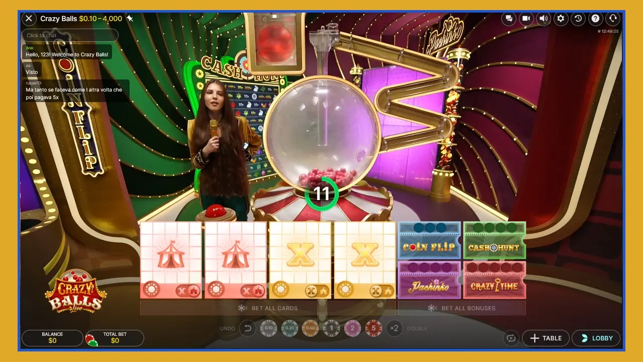 تغييرات على طريقة اللعب على شاشة الهاتف